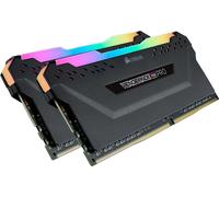 Corsair Vengeance RGB PRO - DDR4 - Kit - 16 Go : 2 x 8 Go