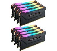 Corsair Mémoire Vengeance CMW256GX4M8E3200C16 module de mémoire 256 Go DDR4 3200 MHz