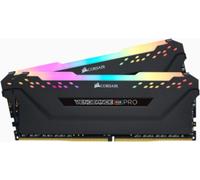 Corsair Vengeance RGB PRO - DDR4 - Kit - 32 GB: 2 x 16 GB