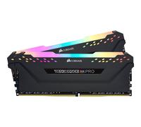 Corsair Vengeance RGB PRO - DDR4 - Kit - 32 GB: 2 x 16 GB