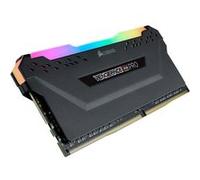 Corsair Vengeance RGB Pro CMW32GX4M4D3600C16 module de mémoire 32 Go 4 x 8 Go DDR4 3600 MHz