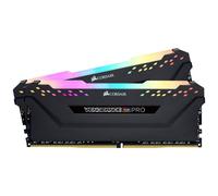 Corsair Vengeance RGB PRO DDR4 Mémoire pour PC DDR4 32 GB 2 x 16 GB non-ECC