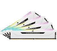 Corsair 64 Go DDR4-3200 (4x 16 Go) mémoire vive