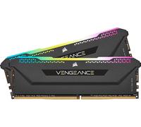 Corsair Vengeance RGB PRO SL - DDR4 - Kit - 16 GB: 2 x 8 GB