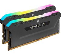 Corsair Vengeance RGB PRO SL - DDR4 - Kit - 32 Go : 2 x 16 Go