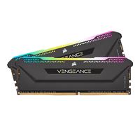 Corsair Vengeance CMH32GX4M2Z3200C16 module de mémoire 32 Go 2 x 16 Go DDR4 3200 MHz