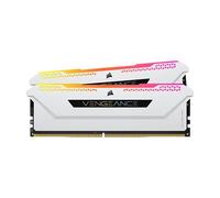 Vengeance Rgb Pro Sl Lichterweiterungskit (weiß, Cmhlekit2kw, Vengean
