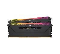 Corsair CMHLEKIT2K, Mémoire vive