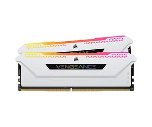 CORSAIR Vengeance RGB PRO SL Series