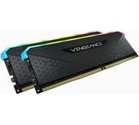 Corsair Vengeance CMG64GX4M2D3600C18 module de mémoire 64 Go 2 x 32 Go DDR4 3600 MHz