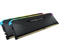 Corsair Vengeance CMG64GX4M2E3200C16 module de mémoire 64 Go 2 x 32 Go DDR4 3200 MHz