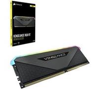 DDR4 Corsair Vengeance RGB RT Kit 32Go 2x16Go 3600Mhz CL16