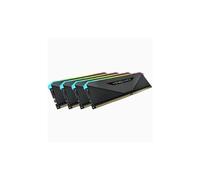 Corsair Vengeance RGB RT - DDR4 - Kit - 32 Go : 4 x 8 Go
