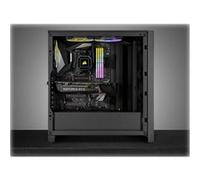 Corsair VENGEANCE® RGB RT Kit 32 Go (4 x 8 Go) DDR4 3200 MHz C16