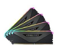 Corsair Vengeance RGB RT DDR4 3600 MHz 64 Go 4 x 16 Go CL18