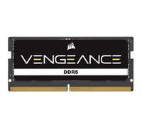 CORSAIR Vengeance SO-DIMM 24 Go DDR5 4800 MHz CL40 G
