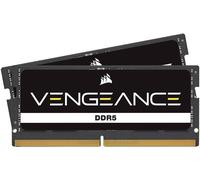 CORSAIR Vengeance SO-DIMM 48 Go (2 x 24 Go) DDR5 4800 MHz CL40