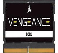 CORSAIR Vengeance SO-DIMM 48 Go DDR5 5200 MHz CL44 G