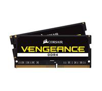 Corsair Vengeance CMSX32GX4M2A3200C22 module de mémoire 32 Go 2 x 16 Go DDR4 3200 MHz