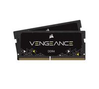 Corsair Vengeance 8GB (2x4GB) DDR4 module de mémoire 8 Go 2 x 4 Go 2666 MHz