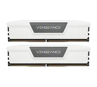 Corsair Vengeance weiß DIMM Kit 32GB, DDR5-6400, CL36-48-48-104
