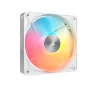CORSAIR Ventilateur PWM 120 mm RS120 II ARGB - Blanc New