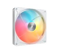 CORSAIR Ventilateur PWM 140 mm RS140 II ARGB - Blanc New