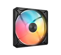 CORSAIR Ventilateur PWM 140 mm RS140 II ARGB New