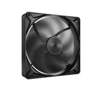 CORSAIR Ventilateur PWM RS140 II 140 mm New