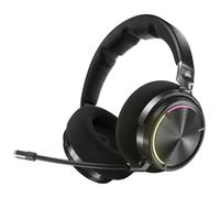 Corsair Virtuoso Max, Casque Gaming, Noir