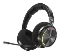 CORSAIR VIRTUOSO MAX WIRELESS Gaming Headset, Carbon (Revival Series) New