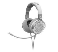 Corsair VIRTUOSO PRO Casque Avec fil Arceau Gaming Blanc