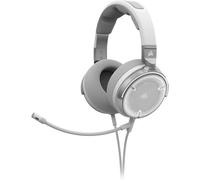 Corsair VIRTUOSO PRO Casque Avec fil Arceau Gaming Blanc