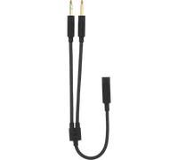 CORSAIR VIRTUOSO PRO Y-adapter, Black New