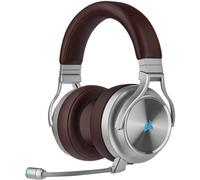 Corsair virtuoso rgb headset espresso casque jack 3,5 mm