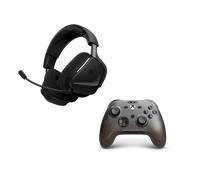 CORSAIR VOID v2 MAX WIRELESS Gaming Headset et pack SCUF Valor Pro Wireless XBOX New