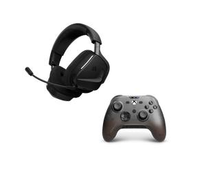 CORSAIR VOID v2 MAX WIRELESS Gaming Headset et pack SCUF Valor Pro Wireless XBOX New