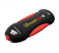 Corsair Voyager GT Clé USB 32 Go Rouge