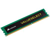 Corsair VS2GB1333D3 Value Select 2GB (1x2GB) DDR3 1333 Mhz CL9