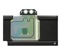 CORSAIR Waterblock pour carte graphique Hydro X Series iCUE LINK XG7 RGB 40-SERIES (4080 STRIX/TUF) New