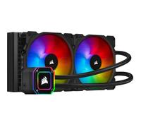 CORSAIR Watercooling iCUE H115i Elite CAPELLIX (CW-9060047-WW)