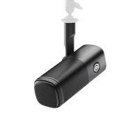 Elgato Microphone Wave DX (XLR) – Dynamique cardioïde, suppression de bruit, optimisé voix, Mac/PC