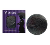 Corsair WEDNESDAY bombe de bain Spiderweb 175 g