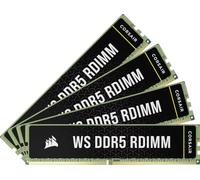 Corsair CMA64GX5M4B5600C40 module de mémoire 64 Go 4 x 16 Go DDR5 4800 MHz ECC