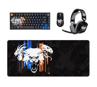 CORSAIR x Call of Duty® 4 pièces : Pack de jeu Black Ops 7 Edition New