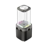 Corsair iCUE LINK XD5 RGB ELITE Pompe et Réservoir Combo Gris Furtif