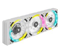 Corsair XD7 Pompe et réservoir