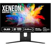 Corsair XENEON 27QHD240 - Écrans gaming