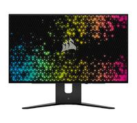 CORSAIR XENEON 27QHD240 - Moniteur OLED - jeux - 27" - 2560 x 1440 QHD @ 240 Hz - 1000 cd/m² - 1500000:1 - 0.03 ms - 2xHDMI, DisplayPort, USB-C - avec Zero Dead Pixel Guarantee