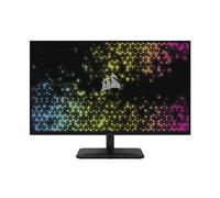 Corsair Xeneon 315QHD165 écran plat de PC 80 cm (31.5") 2560 x 1440 pixels Quad HD LED Noir